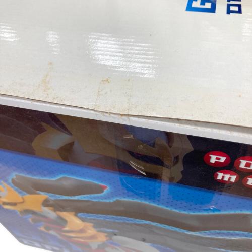 BANPRESTO (バンプレスト) フィギュア @ ギラティナ ポケモンわくわくゲットくじ2008