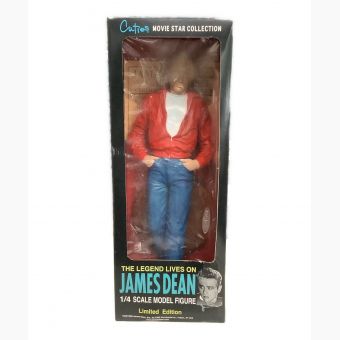 cuties (キューティーズ) フィギュア JAMES DEAN 1/4SCALE MODEL FIGURE MOVIE STAR COLLECTION