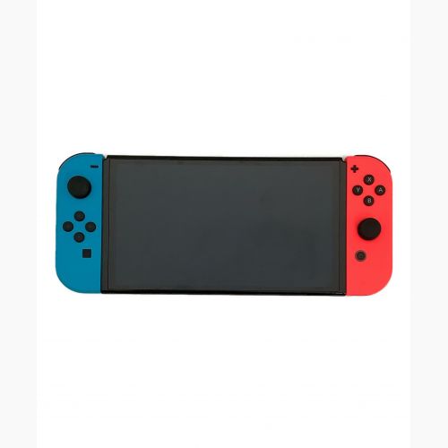 Nintendo (ニンテンドー) Nintendo Switch(有機ELモデル) HEG-001 XTJ10442521162