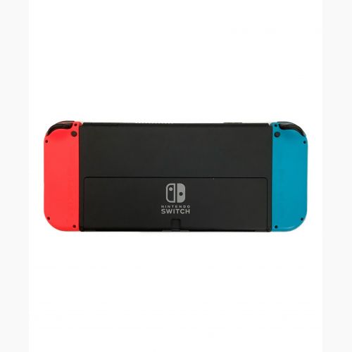 Nintendo (ニンテンドー) Nintendo Switch(有機ELモデル) HEG-001 XTJ10442521162