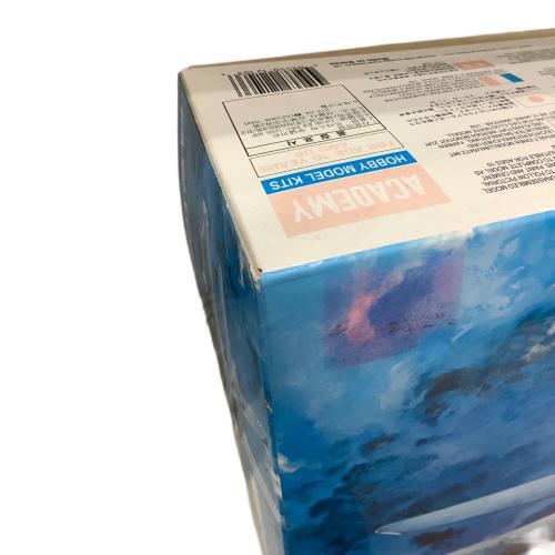 ACADEMY (アカデミー) F/A-18D HORNET"NIGHT ATTACK" プラモデル 飛行機