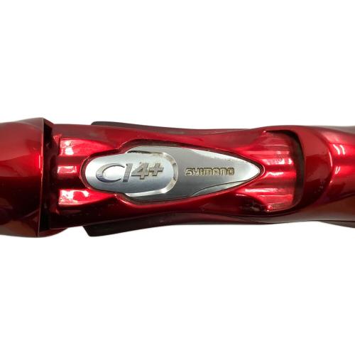 SHIMANO (シマノ) ロッド(釣竿) 18ワールドシャウラ 1702R-2 ベイトロッド 〇 バス