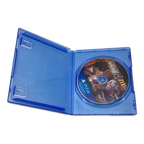 戦国無双4DX Playstation4用ソフト CERO B (12歳以上対象)
