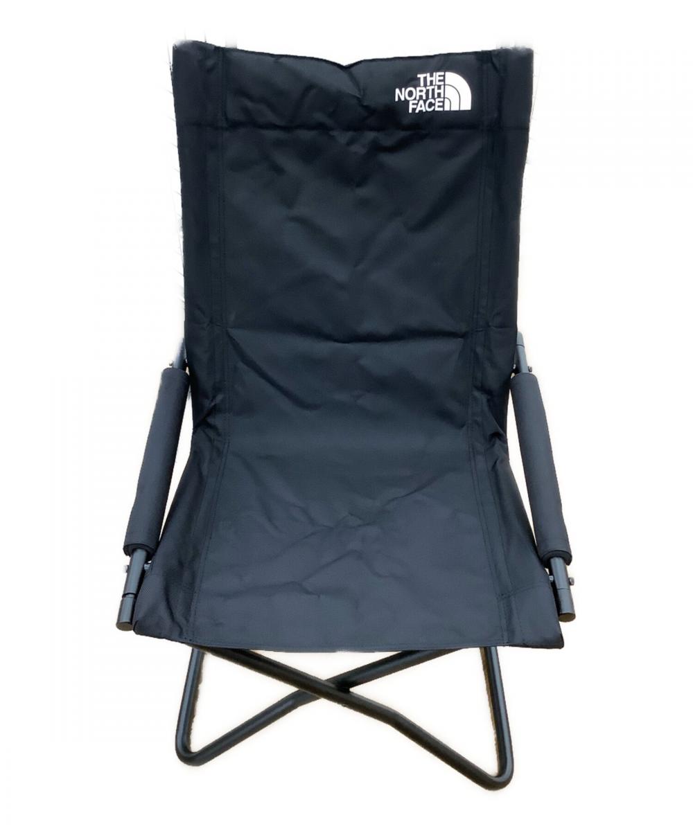 THE NORTH FACE (ザ ノース フェイス) TNF Camp Chair ブラック