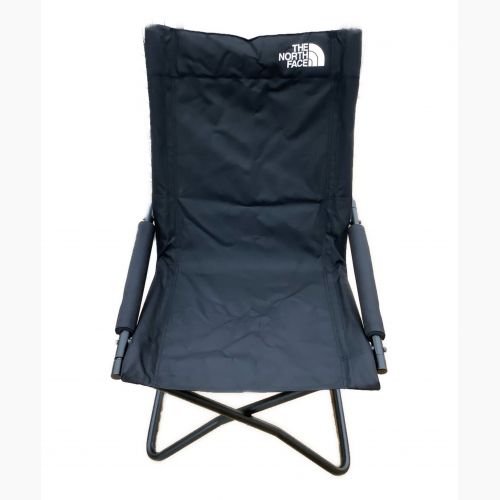 THE NORTH FACE (ザ ノース フェイス) TNF Camp Chair ブラック NN31705