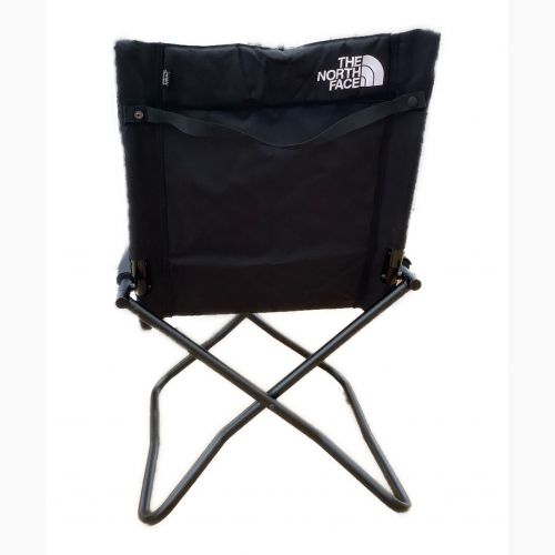 THE NORTH FACE (ザ ノース フェイス) TNF Camp Chair ブラック NN31705