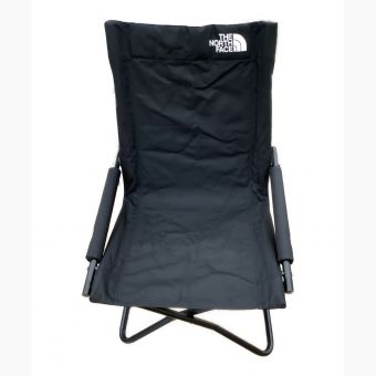 THE NORTH FACE (ザ ノース フェイス) TNF Camp Chair ブラック NN31705