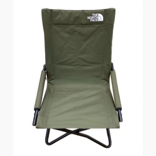 THE NORTH FACE (ザ ノース フェイス) TNF Camp Chair オリーブ NN31705