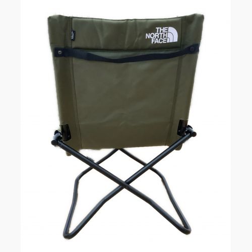 THE NORTH FACE (ザ ノース フェイス) TNF Camp Chair オリーブ NN31705