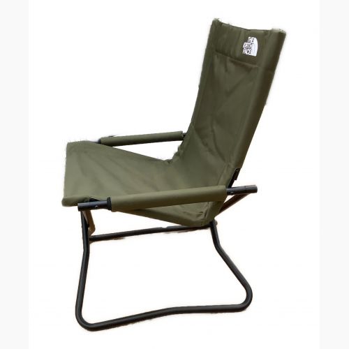 THE NORTH FACE (ザ ノース フェイス) TNF Camp Chair オリーブ NN31705