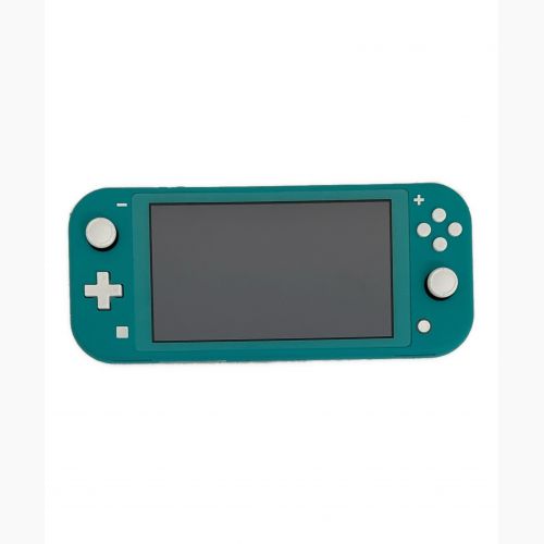 Nintendo (ニンテンドウ) Nintendo Switch Lite HDH-001 JJ70032521361 未使用品