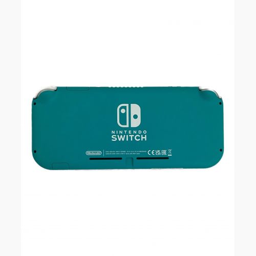 Nintendo (ニンテンドウ) Nintendo Switch Lite HDH-001 JJ70032521361 未使用品