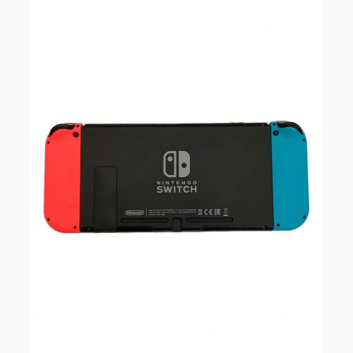 Nintendo (ニンテンドー) Nintendo Switch HAC-001(-01) 動作確認済み XKJ10030453431