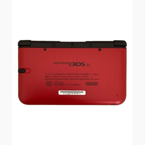 Nintendo (ニンテンドウ) Nintendo 3DS LL SPR-001 SJF137246784