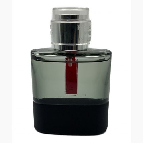 PRADA (プラダ) オードトワレ ルナロッサカーボン 50ml 残量80%-99%