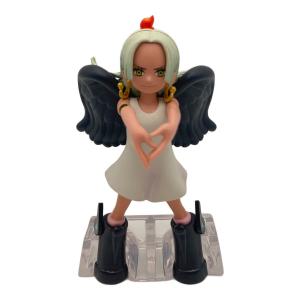 ONE PIECE (ワンピース) フィギュア 一番くじ ワンピース 未来島 エッグヘッド セラフィムミニフィギュア S-スネーク