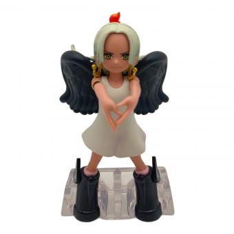 ONE PIECE (ワンピース) フィギュア 一番くじ ワンピース 未来島 エッグヘッド セラフィムミニフィギュア S-スネーク