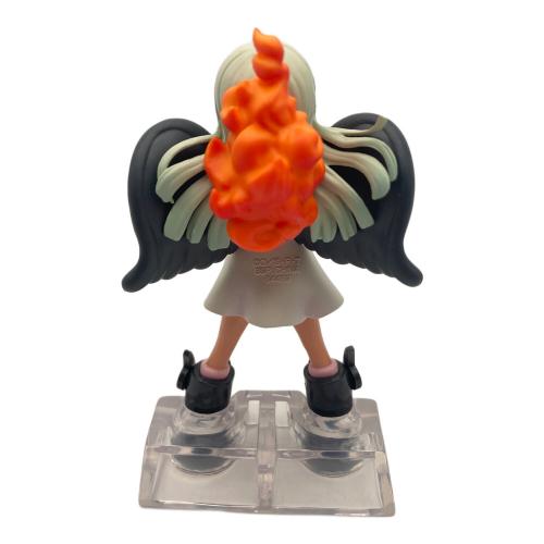 ONE PIECE (ワンピース) フィギュア 一番くじ ワンピース 未来島 エッグヘッド セラフィムミニフィギュア S-スネーク