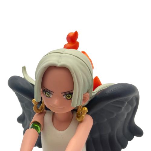 ONE PIECE (ワンピース) フィギュア 一番くじ ワンピース 未来島