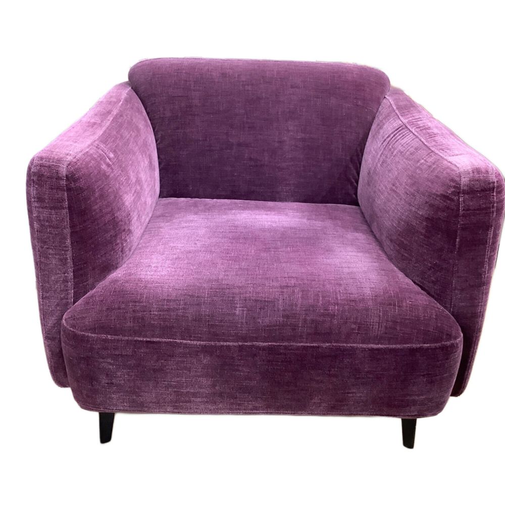 HR731 BoConcept シングルソファ　1Pソファ　ボーコンセプト BoConcept ボーコンセプト OSAKA ソファ HR731 BoConcept シングル