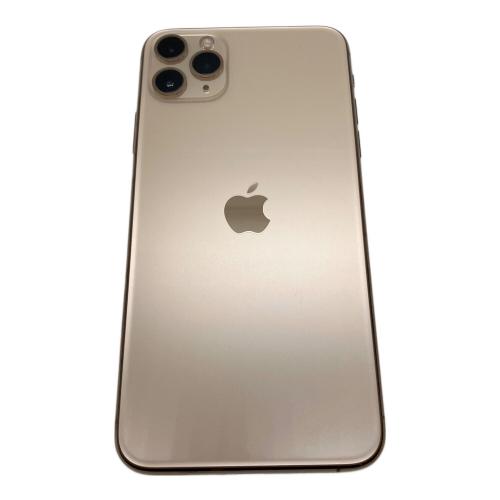 Apple (アップル) iPhone11 Pro Max MWHL2J/A