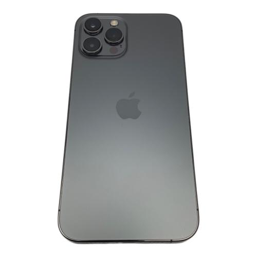 Apple (アップル) iPhone12 Pro Max MGCY3J/A