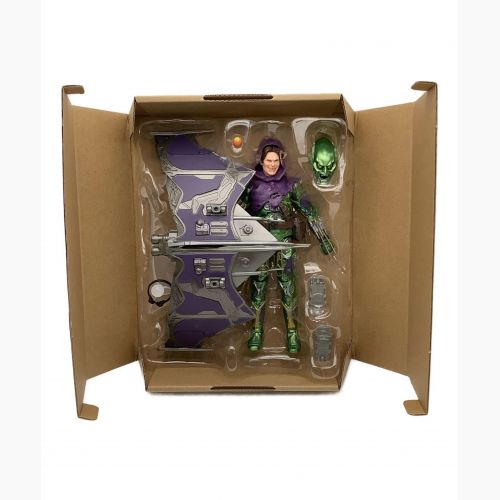 Hasbro (ハズブロ) フィギュア GREEN GOBLIN MARVEL LEGENDS SERIES