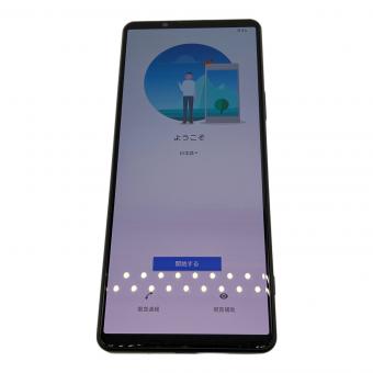 SONY (ソニー) Xperia1Ⅲ SO-51B SIMロック解除番号:3986769659837241
