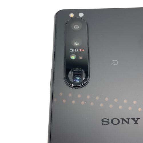 SONY (ソニー) Xperia1Ⅲ SO-51B SIMロック解除番号:3986769659837241