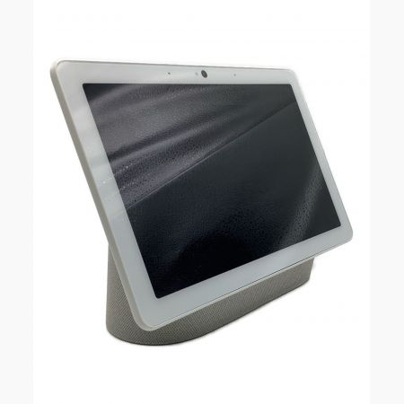 0730 Google Nest Hub Max スマートホームディスプレイ Google Nest Hub Max - スマートホーム ディスプレイ - Google