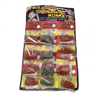 Trick Smoking Monkey 傷み有 ※現状販売