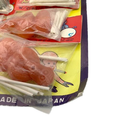 Trick Smoking Monkey 傷み有 ※現状販売