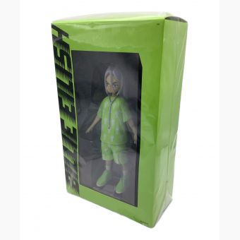 jakks pacific (ジャックス・パシフィック) フィギュア BILLIE EILISH 村上隆コラボ