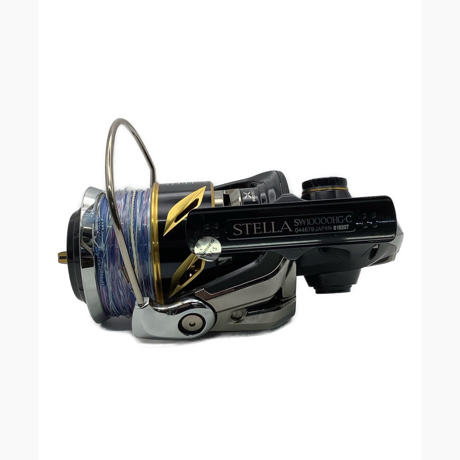 DAIWA SHIMANO リール　まとめ売り　GT1000 ST-10 SHIMANO (シマノ) リール 044679 スピニングリール 22 ステラ SW