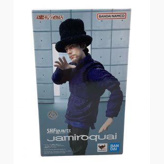 フィギュア jamiroquai （ジャミロクワイ）S.H.Figuarts