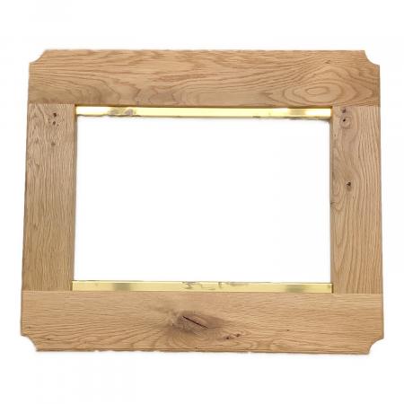 OLD MOUNTAIN (オールドマウンテン) アウトドアテーブル ブラウン