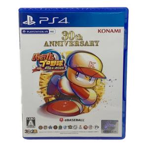パワフルプロ野球2024-2025 Playstation4用ソフト CERO A (全年齢対象)