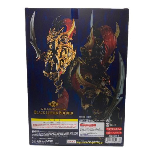 Megahouse (メガハウス) フィギュア KENJI ANDO 開封品 カオス・ソルジャー A.W.M