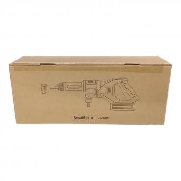 AQUA (アクア) コードレスハンディクリーナー AQC-HD1P-W 2023年製