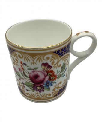 Wedgwood (ウェッジウッド) マグカップ BUTTERFLY AND POSY 未使用品