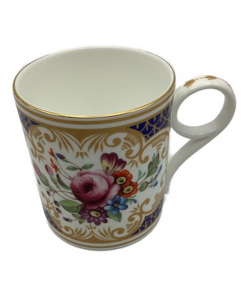 Wedgwood (ウェッジウッド) マグカップ BUTTERFLY AND POSY 未使用品