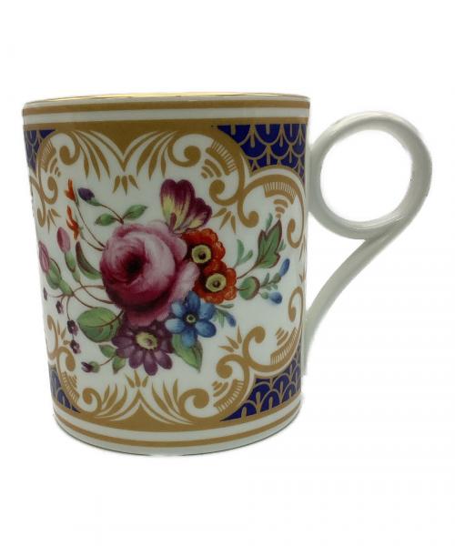 Wedgwood (ウェッジウッド) マグカップ BUTTERFLY AND POSY 未使用品