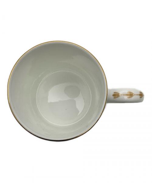 Wedgwood (ウェッジウッド) マグカップ BUTTERFLY AND POSY 未使用品