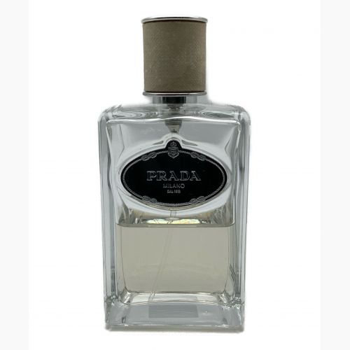 PRADA (プラダ) オードトワレ インフュージョン 100ml 残量20%-50%