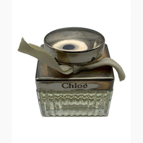 Chloe (クロエ) オードトワレ ロード 50ml 残量80%-99%