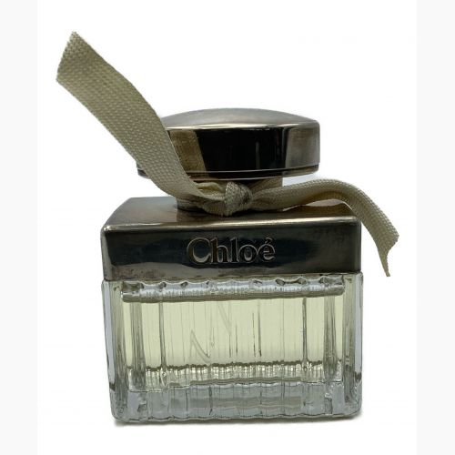 Chloe (クロエ) オードトワレ ロード 50ml 残量80%-99%