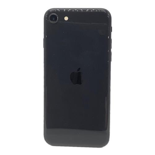 Apple (アップル) iPhone SE(第2世代) MX9R2J/A iOS