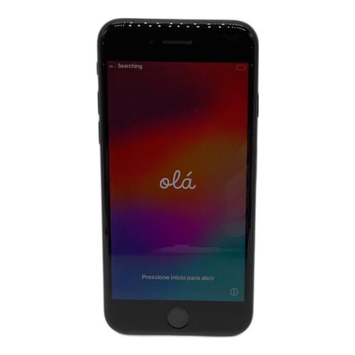 Apple (アップル) iPhone SE(第2世代) MX9R2J/A iOS