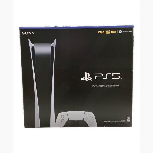 SONY (ソニー) Playstation5 CFI-1000B 動作確認済み F10A0183V11262125