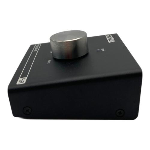 Fostex (フォステクス) パーソナルアンプ PC200USB-HR｜トレファクONLINE